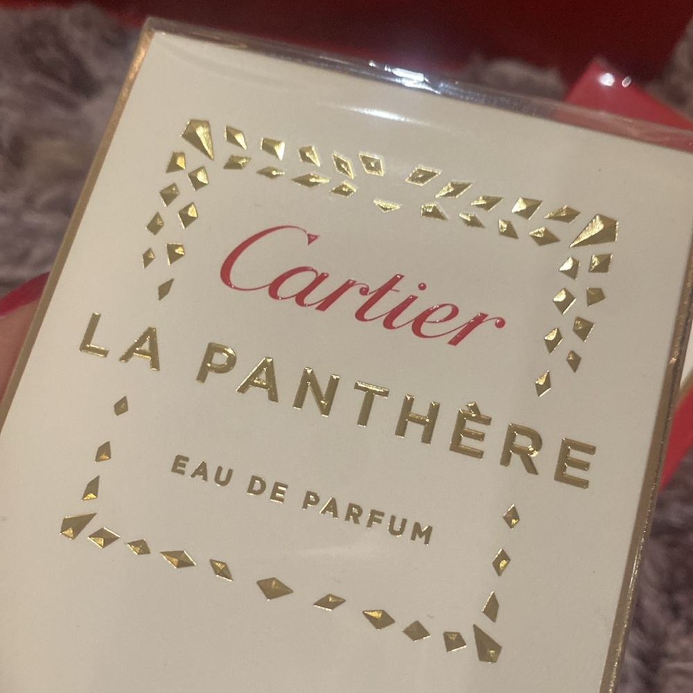 Cartier - Picture 8 of 17
